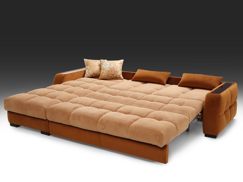 Прямой диван Аккордеон 2. Купить в Екатеринбурге ? Интернет-магазин \